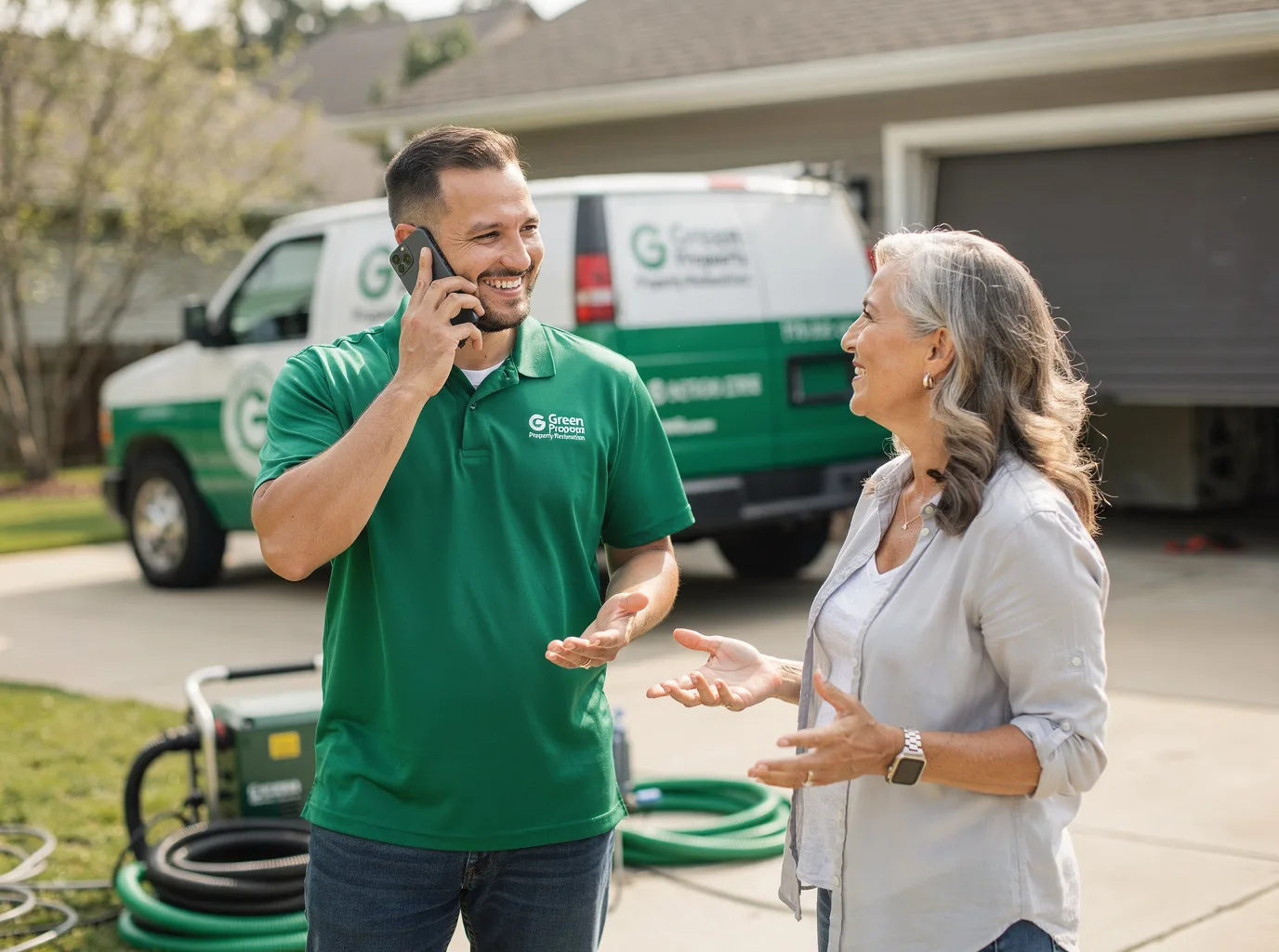 Water Damage Restoration Mount Saint Joseph, OH FAQs